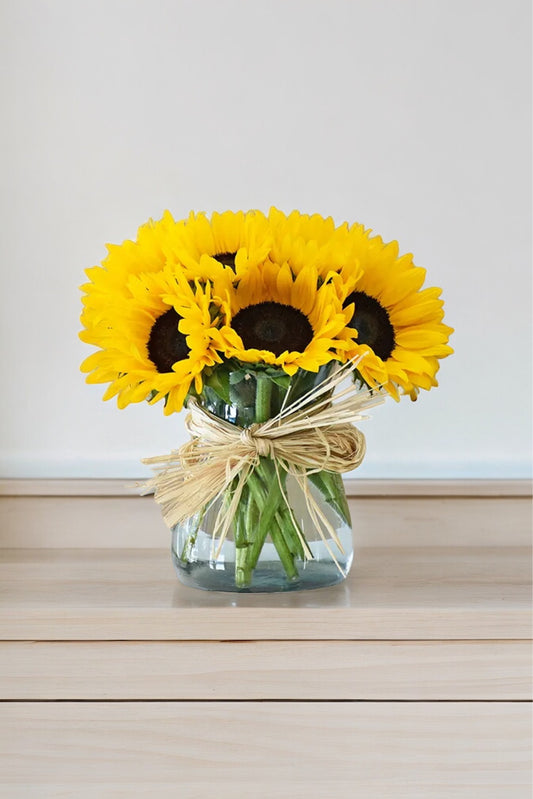Brighten My Day