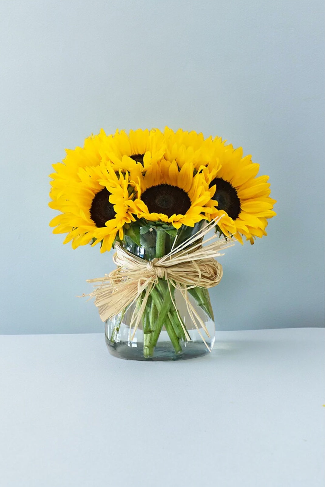 Brighten My Day