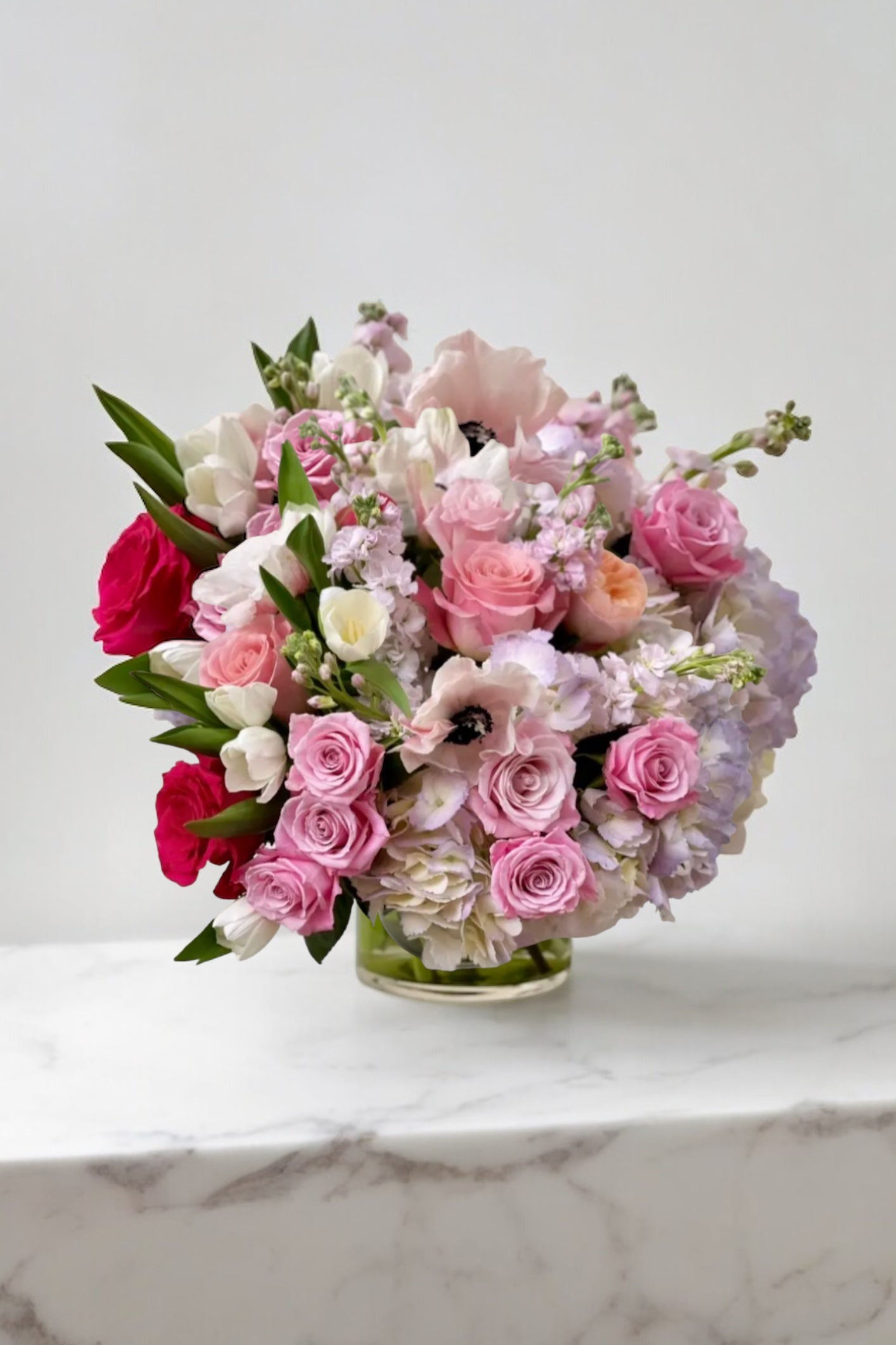 Sweet and Soft